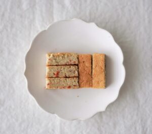 離乳食 パンケーキ 米粉 牛乳 豆乳 卵 バナナ