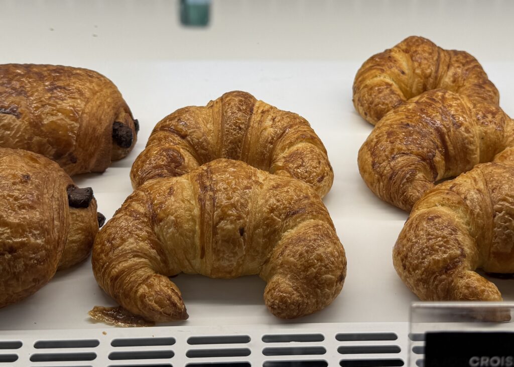 エバンストン パン