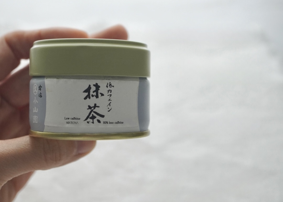 抹茶
